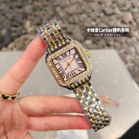 Cheap Cartier Watches For Women #1151383 Replica Wholesale [$29.00 USD] [ITEM#1151383] on Replica Cartier Watches