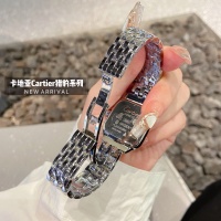 Cheap Cartier Watches For Women #1151384 Replica Wholesale [$29.00 USD] [ITEM#1151384] on Replica Cartier Watches