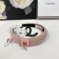 Cheap Chanel Headband For Women #1151386 Replica Wholesale [$27.00 USD] [ITEM#1151386] on Replica Chanel Headband