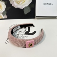 Cheap Chanel Headband For Women #1151386 Replica Wholesale [$27.00 USD] [ITEM#1151386] on Replica Chanel Headband