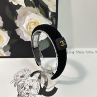 Cheap Chanel Headband For Women #1151387 Replica Wholesale [$27.00 USD] [ITEM#1151387] on Replica Chanel Headband