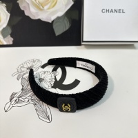 Cheap Chanel Headband For Women #1151387 Replica Wholesale [$27.00 USD] [ITEM#1151387] on Replica Chanel Headband