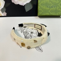 Cheap Gucci Headband For Women #1151388 Replica Wholesale [$27.00 USD] [ITEM#1151388] on Replica Gucci Headband