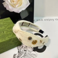 Cheap Gucci Headband For Women #1151388 Replica Wholesale [$27.00 USD] [ITEM#1151388] on Replica Gucci Headband