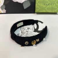 Cheap Gucci Headband For Women #1151389 Replica Wholesale [$27.00 USD] [ITEM#1151389] on Replica Gucci Headband