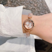 Cheap Chanel Watches For Women #1151422 Replica Wholesale [$48.00 USD] [ITEM#1151422] on Replica Chanel Watches