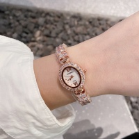 Cheap Chanel Watches For Women #1151428 Replica Wholesale [$48.00 USD] [ITEM#1151428] on Replica Chanel Watches