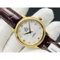 OMEGA AAA Quality Watches For Women #1151454