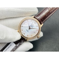 Cheap OMEGA AAA Quality Watches For Women #1151456 Replica Wholesale [$528.93 USD] [ITEM#1151456] on Replica OMEGA AAA Quality Watches