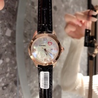 Chanel AAA Quality Watches For Women #1151506