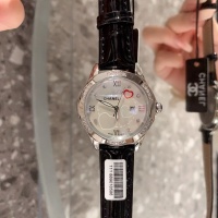 Chanel AAA Quality Watches For Women #1151507