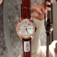 Chanel AAA Quality Watches For Women #1151508