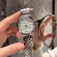 Chanel AAA Quality Watches For Women #1151512