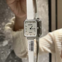 Chanel AAA Quality Watches For Women #1151578