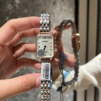 Chanel AAA Quality Watches For Women #1151586