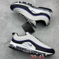 Cheap Nike Air Max 97 For Men #1151801 Replica Wholesale [$96.00 USD] [ITEM#1151801] on Replica Nike Air Max 97