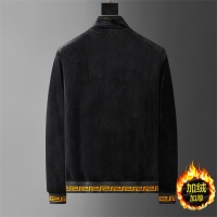 Cheap Versace Tracksuits Long Sleeved For Men #1151899 Replica Wholesale [$98.00 USD] [ITEM#1151899] on Replica Versace Tracksuits