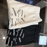 Cheap Balenciaga Pants For Men #1151949 Replica Wholesale [$80.00 USD] [ITEM#1151949] on Replica Balenciaga Pants