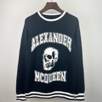 Alexander McQueen Sweater Long Sleeved For Unisex #1151990