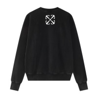 Cheap Off-White Hoodies Long Sleeved For Unisex #1152090 Replica Wholesale [$68.00 USD] [ITEM#1152090] on Replica Off-White Hoodies