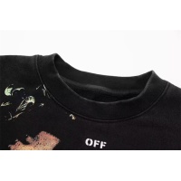 Cheap Off-White Hoodies Long Sleeved For Unisex #1152090 Replica Wholesale [$68.00 USD] [ITEM#1152090] on Replica Off-White Hoodies
