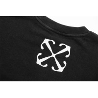 Cheap Off-White Hoodies Long Sleeved For Unisex #1152090 Replica Wholesale [$68.00 USD] [ITEM#1152090] on Replica Off-White Hoodies
