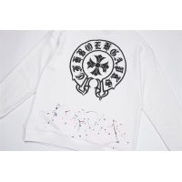Cheap Chrome Hearts Hoodies Long Sleeved For Unisex #1152133 Replica Wholesale [$64.00 USD] [ITEM#1152133] on Replica Chrome Hearts Hoodies