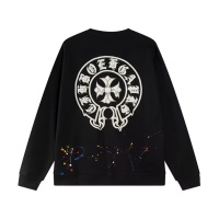 Chrome Hearts Hoodies Long Sleeved For Unisex #1152134