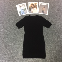 Fendi Dresses Short Sleeved For Women #1152407
