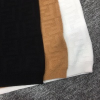 Cheap Fendi Dresses Short Sleeved For Women #1152408 Replica Wholesale [$80.00 USD] [ITEM#1152408] on Replica Fendi Dresses
