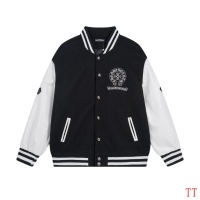 Chrome Hearts Jackets Long Sleeved For Unisex #1152409