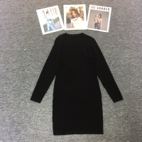 Fendi Dresses Long Sleeved For Women #1152410