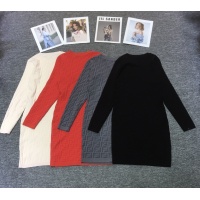 Cheap Fendi Dresses Long Sleeved For Women #1152414 Replica Wholesale [$80.00 USD] [ITEM#1152414] on Replica Fendi Dresses