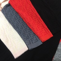 Cheap Fendi Dresses Long Sleeved For Women #1152414 Replica Wholesale [$80.00 USD] [ITEM#1152414] on Replica Fendi Dresses