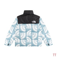 Cheap The North Face Jackets Long Sleeved For Men #1152416 Replica Wholesale [$68.00 USD] [ITEM#1152416] on Replica The North Face Jackets