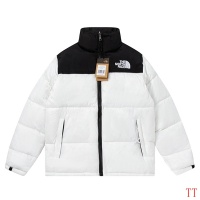 Cheap The North Face Down Feather Coat Long Sleeved For Men #1152422 Replica Wholesale [$64.00 USD] [ITEM#1152422] on Replica The North Face Down Feather Coat