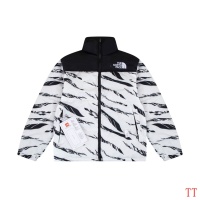 Cheap The North Face Down Feather Coat Long Sleeved For Men #1152441 Replica Wholesale [$64.00 USD] [ITEM#1152441] on Replica The North Face Down Feather Coat