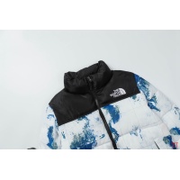 Cheap The North Face Down Feather Coat Long Sleeved For Men #1152443 Replica Wholesale [$64.00 USD] [ITEM#1152443] on Replica The North Face Down Feather Coat