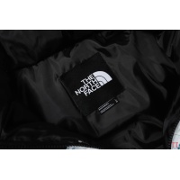 Cheap The North Face Down Feather Coat Long Sleeved For Men #1152443 Replica Wholesale [$64.00 USD] [ITEM#1152443] on Replica The North Face Down Feather Coat