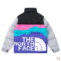 Cheap The North Face Down Feather Coat Long Sleeved For Men #1152456 Replica Wholesale [$64.00 USD] [ITEM#1152456] on Replica The North Face Down Feather Coat