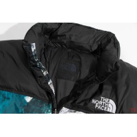 Cheap The North Face Down Feather Coat Long Sleeved For Unisex #1152458 Replica Wholesale [$96.00 USD] [ITEM#1152458] on Replica The North Face Down Feather Coat
