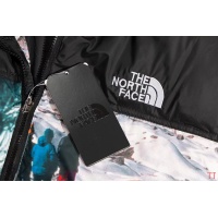 Cheap The North Face Down Feather Coat Long Sleeved For Unisex #1152458 Replica Wholesale [$96.00 USD] [ITEM#1152458] on Replica The North Face Down Feather Coat