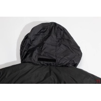 Cheap The North Face Down Feather Coat Long Sleeved For Unisex #1152458 Replica Wholesale [$96.00 USD] [ITEM#1152458] on Replica The North Face Down Feather Coat