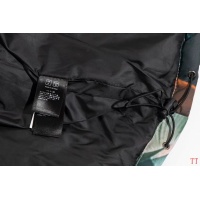 Cheap The North Face Down Feather Coat Long Sleeved For Unisex #1152458 Replica Wholesale [$96.00 USD] [ITEM#1152458] on Replica The North Face Down Feather Coat