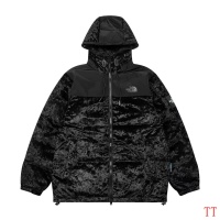 Cheap The North Face Down Feather Coat Long Sleeved For Men #1152462 Replica Wholesale [$96.00 USD] [ITEM#1152462] on Replica The North Face Down Feather Coat