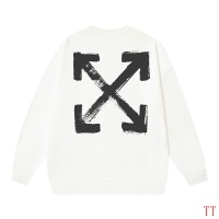 Off-White Hoodies Long Sleeved For Unisex #1152471