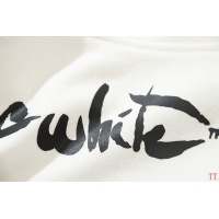 Cheap Off-White Hoodies Long Sleeved For Unisex #1152471 Replica Wholesale [$45.00 USD] [ITEM#1152471] on Replica Off-White Hoodies
