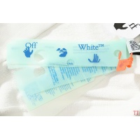 Cheap Off-White Hoodies Long Sleeved For Unisex #1152471 Replica Wholesale [$45.00 USD] [ITEM#1152471] on Replica Off-White Hoodies