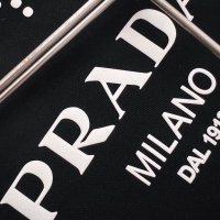 Cheap Prada Hoodies Long Sleeved For Men #1152482 Replica Wholesale [$82.00 USD] [ITEM#1152482] on Replica Prada Hoodies