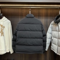 Cheap Prada Down Feather Coat Long Sleeved For Men #1152509 Replica Wholesale [$182.00 USD] [ITEM#1152509] on Replica Prada Down Feather Coat